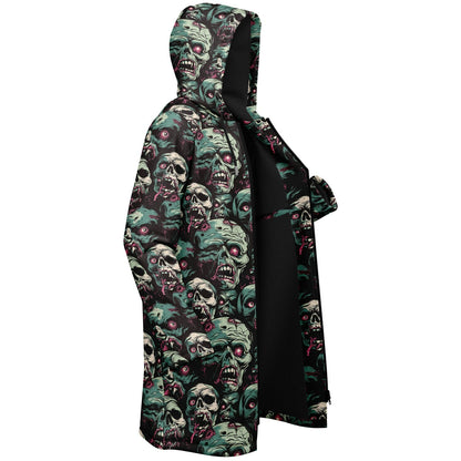 Zombie Blanket Coat